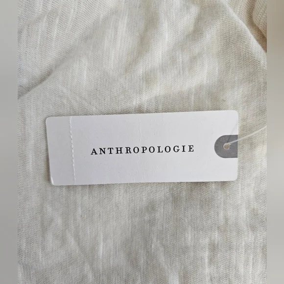 Anthropologie Top - Picture 9 of 10